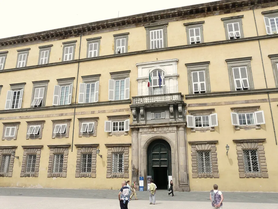 Lucca ospita una tappa degli Stati generali sulla cultura di pace in Toscana