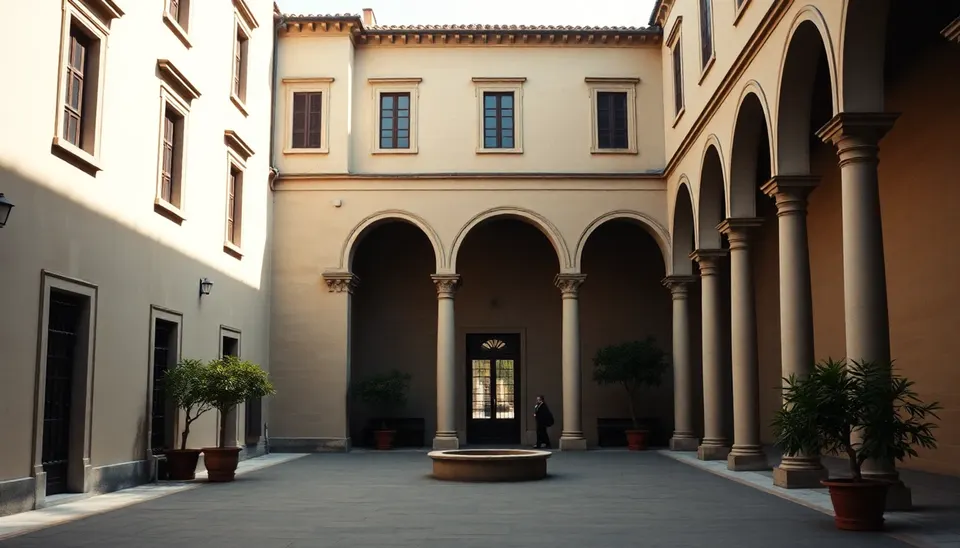 IMT Lucca, oltre 90 candidature per le borse agli studiosi a rischio