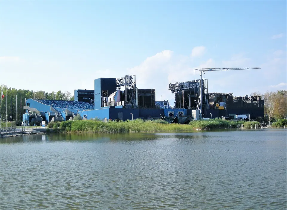 Accademia Pucciniana di Torre del Lago verso una collaborazione con Budapest