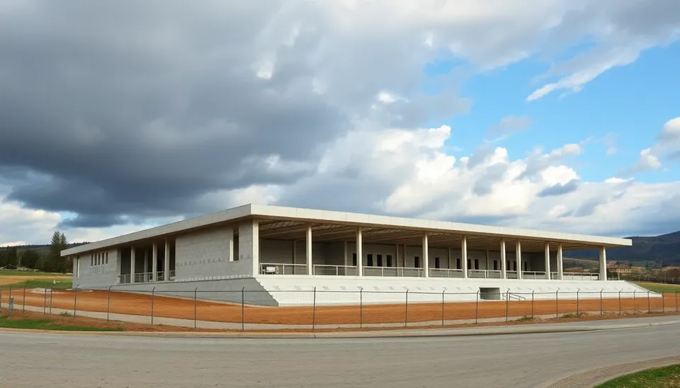 Palazzetto dello sport di Barga, l'opposizione si rivolge a Procura e Corte dei conti