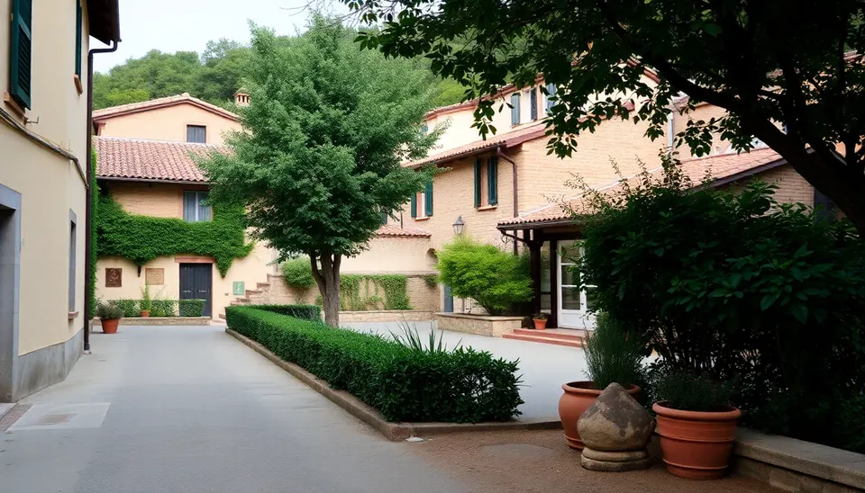 Massarosa rinnova la convenzione per recuperare il cibo delle mense scolastiche