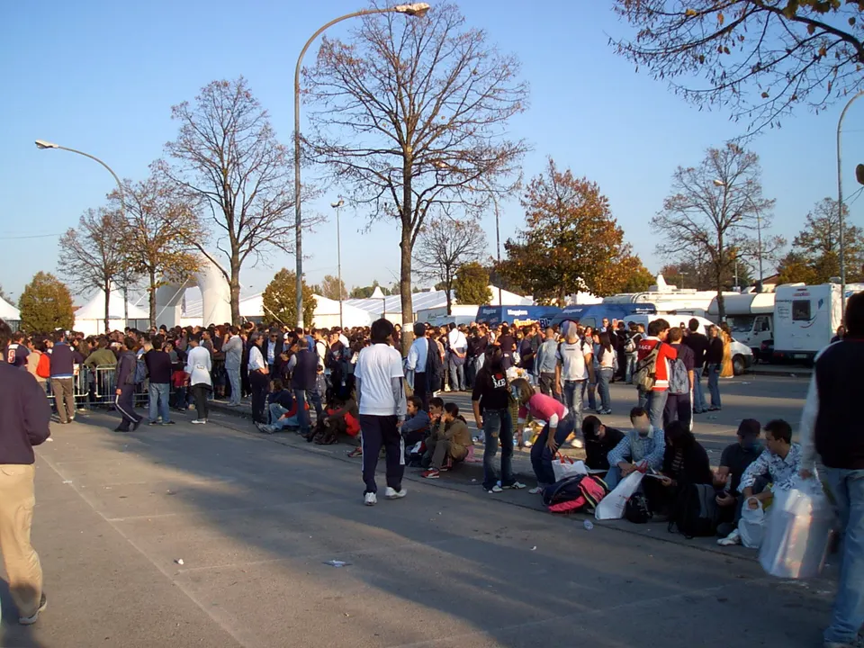 Lucca Comics & Games 2026: dove parcheggiare, park&bus e limitazioni al traffico