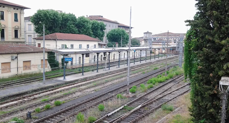 Piazzale Ricasoli, al via i lavori per il nuovo assetto davanti alla stazione