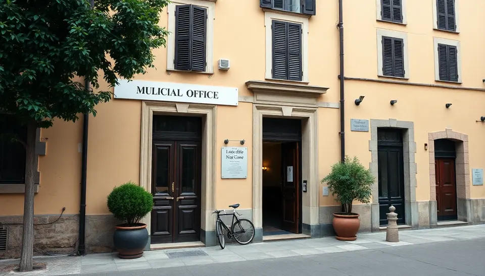 Lucca, riapre lo sportello SPID: dal 6 ottobre si torna su appuntamento