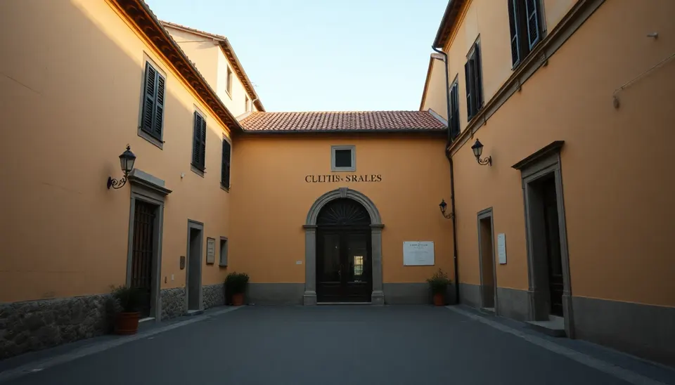 Capannori, al Museo Athena inaugurata la mostra "In corte...si giocava"
