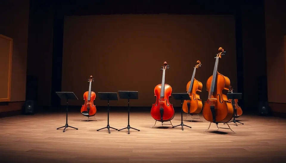 Capannori, ad Artè un concerto con gli strumenti ricavati dalle barche dei migranti
