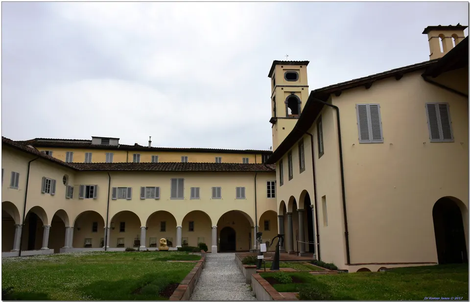 A Lucca il laboratorio "Cartoline da Lucca" per Fabriano All Around