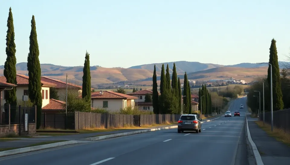 Assi viari, Per Lucca e i suoi paesi: "Ridurranno il traffico pesante a sud"