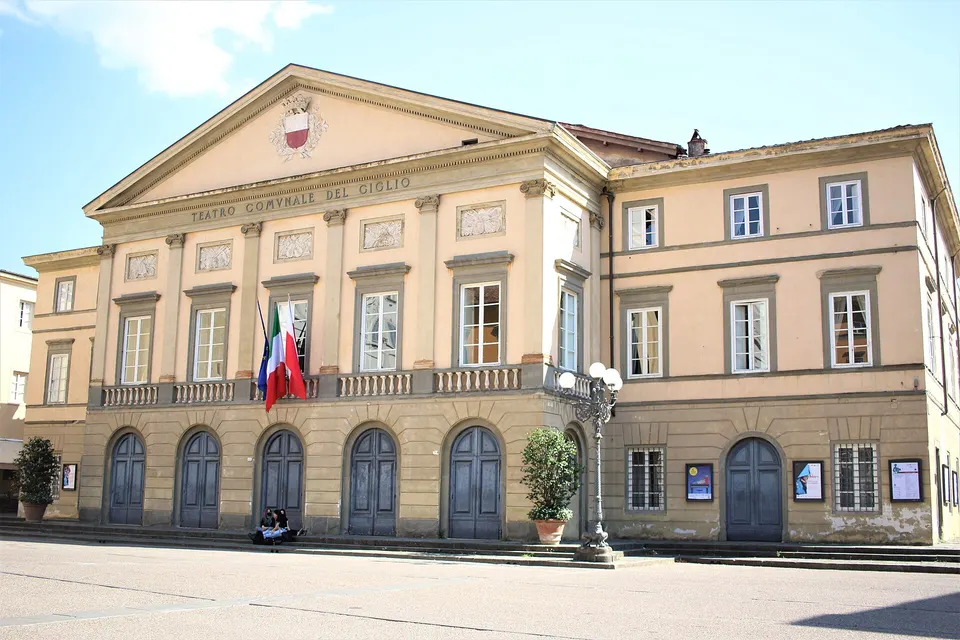Lucca, riparte la stagione concertistica dell'Associazione Musicale Lucchese