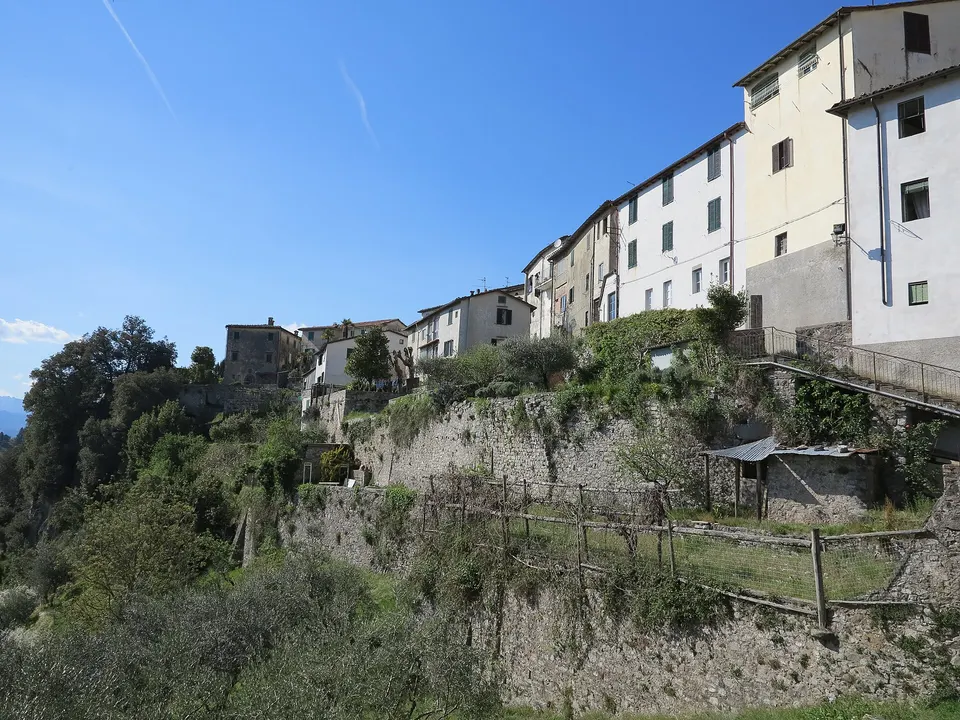 Coreglia Antelminelli, via libera regionale ai fondi per Colletto
