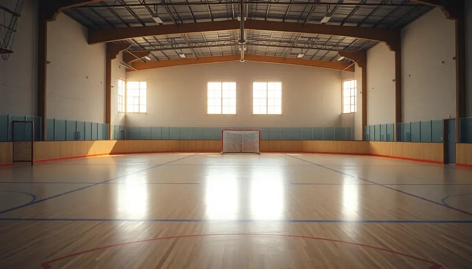Hockey pista, Coppa Italia: Camaiore travolge il Follonica, ko il Forte dei Marmi