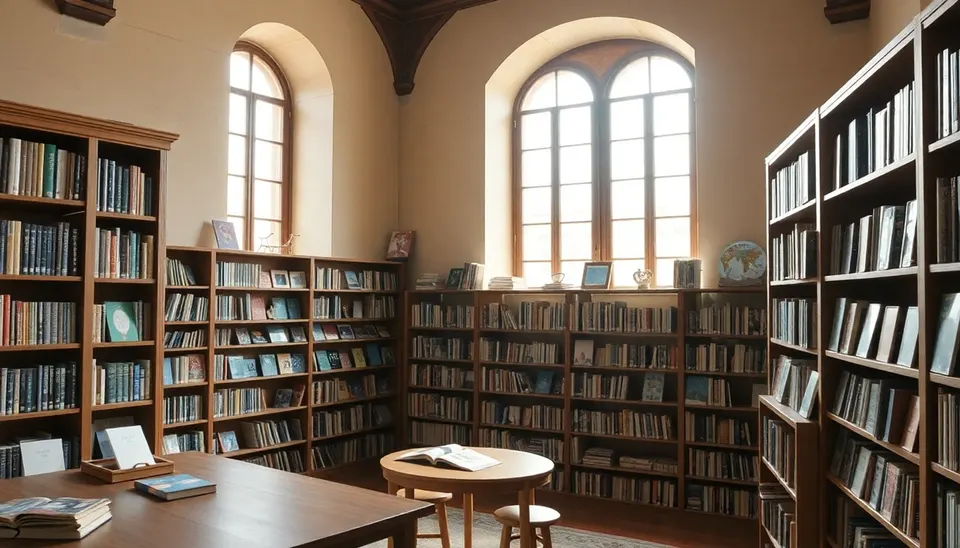 Seravezza, riparte "Nati per leggere": letture per bambini alla Biblioteca Giannini