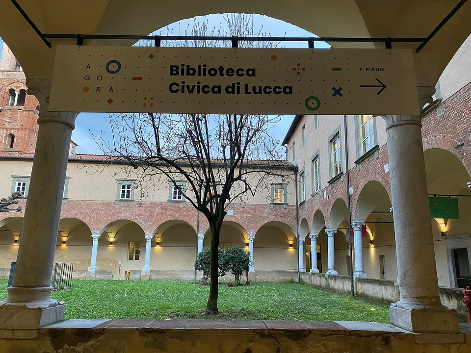 Lucca, al via LuccAutori con il libro sulla sanità pubblica di Martina Benedetti