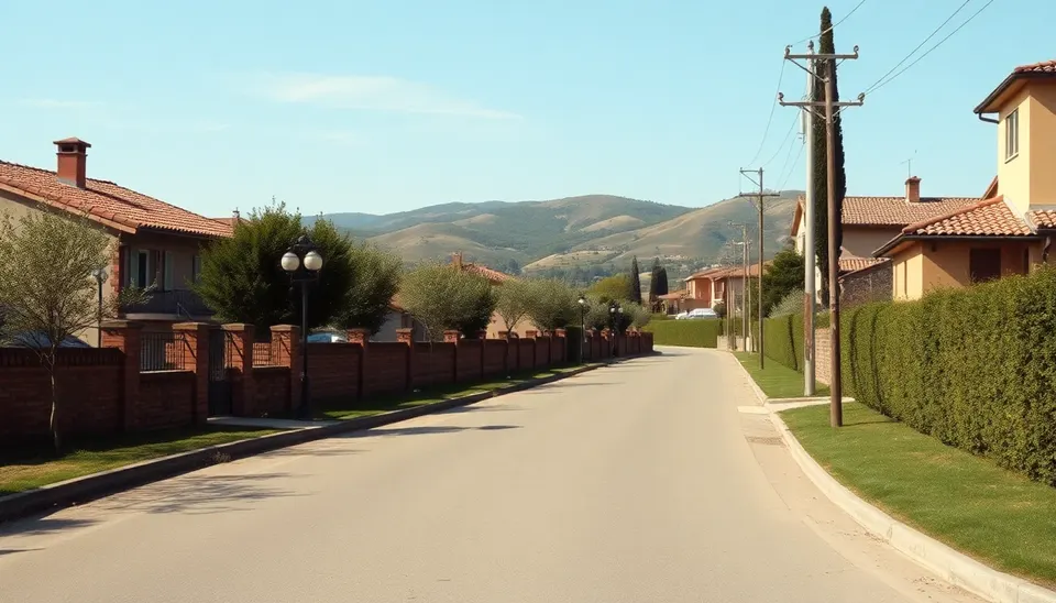 Tar Toscana: sul passo carrabile a Maggiano decide il Comune, non Anas