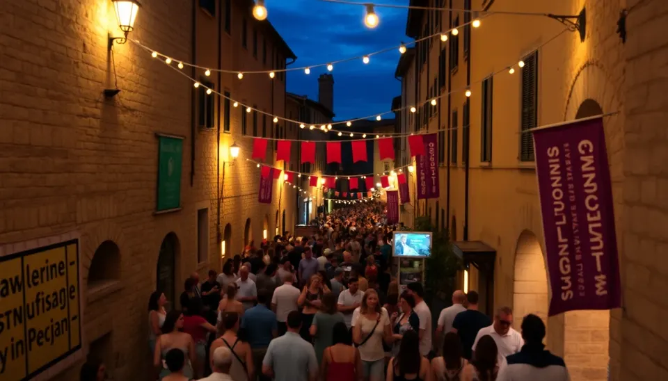 Lucca Comics & Games: come partecipare al cosplay e dove si vota