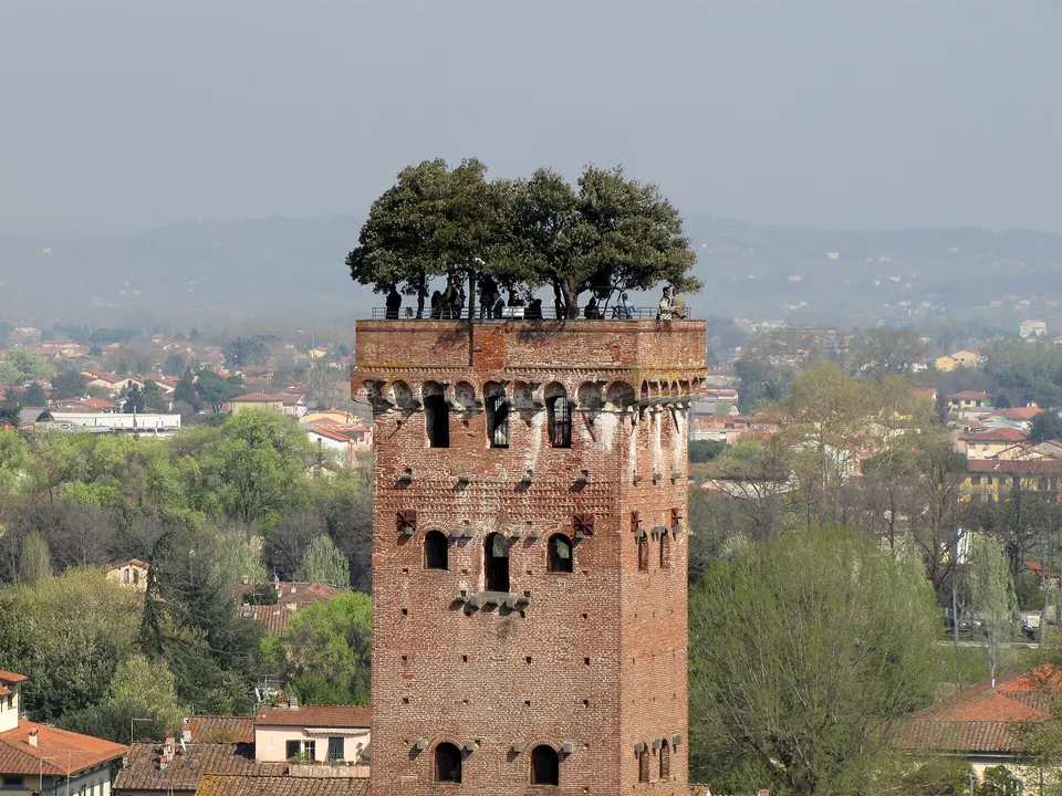 Lucca Comics & Games: cosa vedere in città tra un padiglione e l'altro