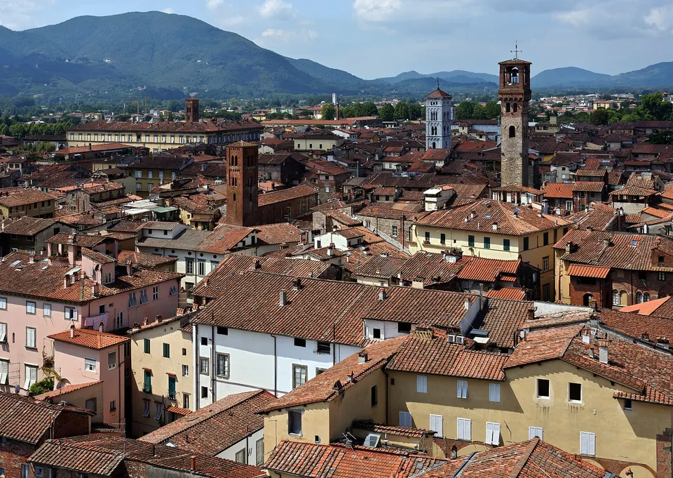 Censimento permanente 2026 a Lucca: come e quando partecipare