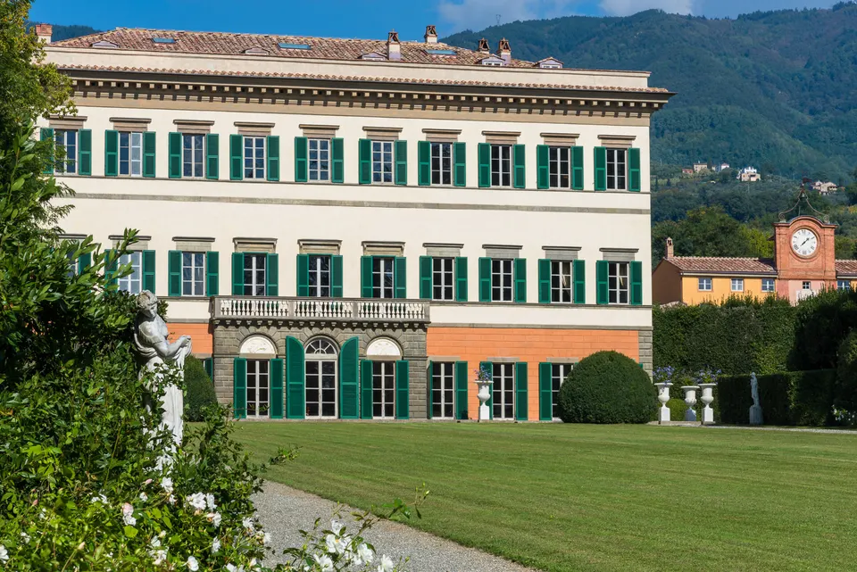 Misterica torna a Villa Reale di Marlia il 2 e 3 ottobre