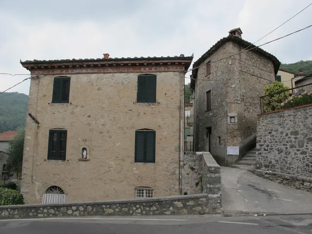 Notizie da Media Valle del Serchio