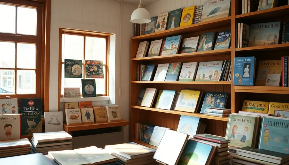 Capannori, giornata di letture e laboratori per bambini e ragazzi