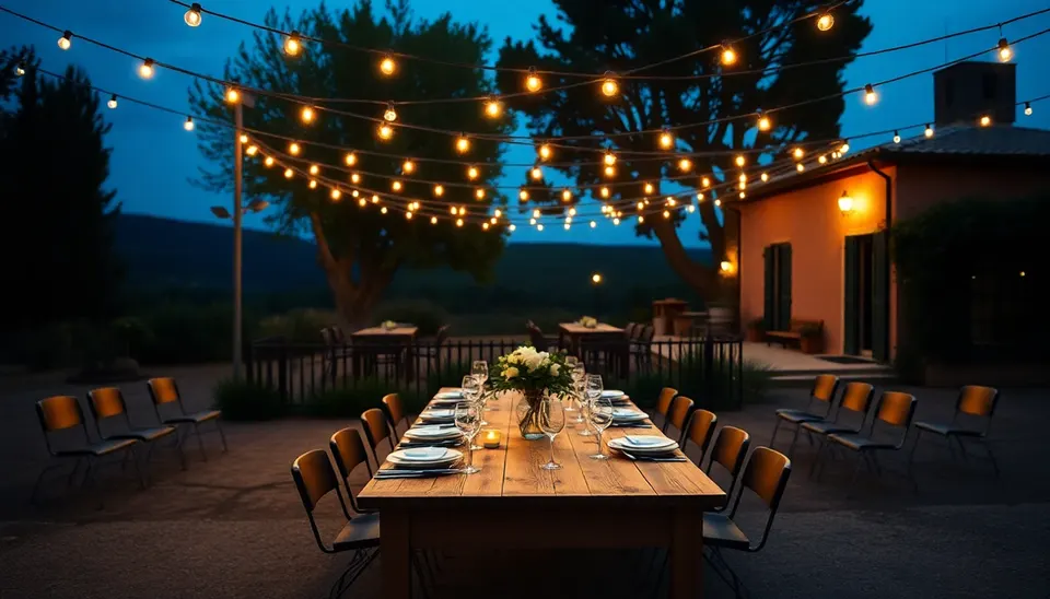 Porcari, sabato cena e spettacolo gratuito con Utopia del Buongusto