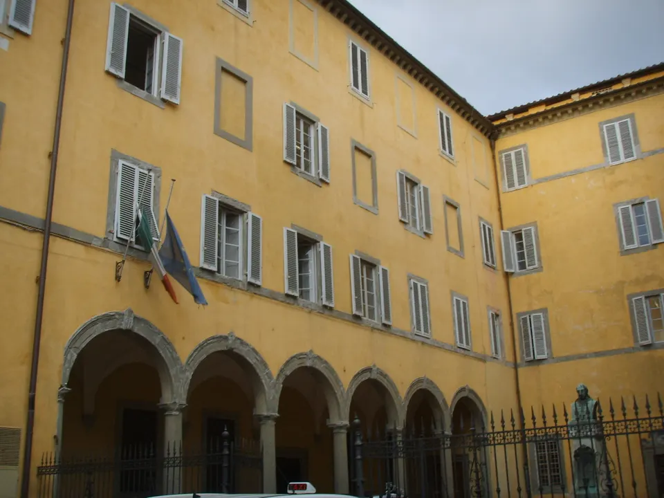 Hoffmann e Beethoven, incontro alla Biblioteca Statale di Lucca il 2 ottobre