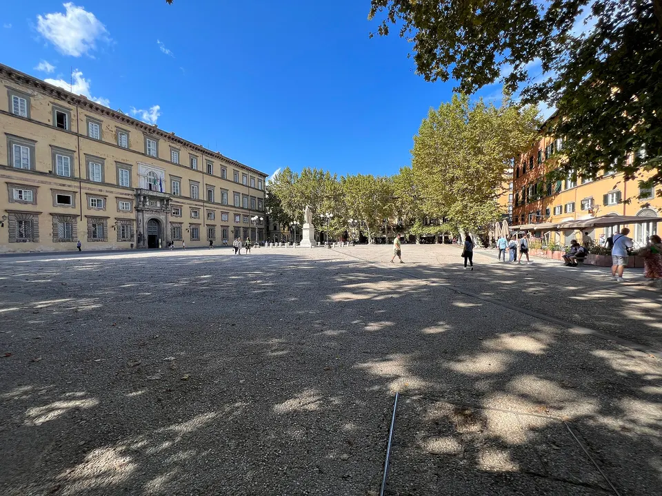 Festa del pane a Lucca, quasi tremila euro raccolti per la Caritas