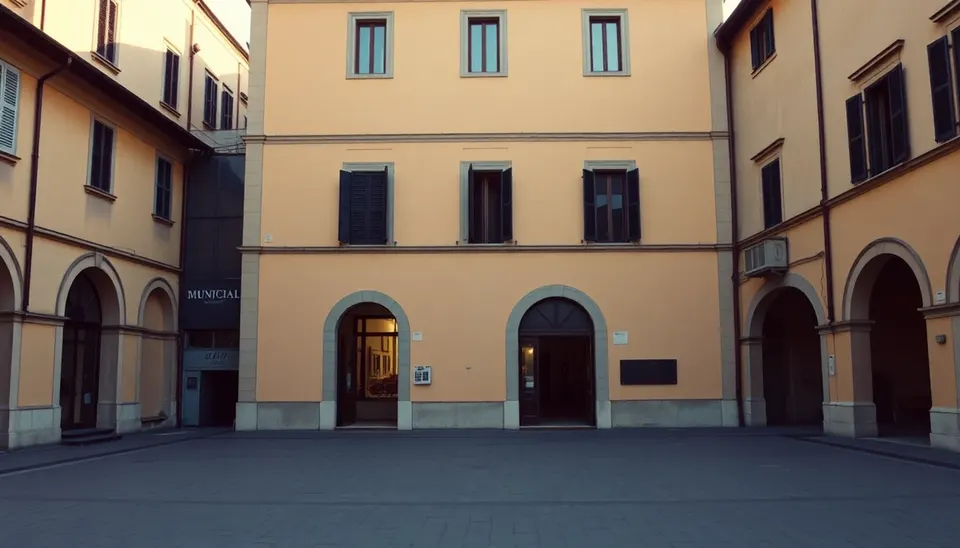 Capannori sede del laboratorio Anci su politiche giovanili ed equità tra generazioni