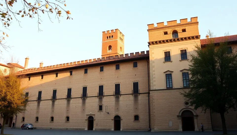 Sondaggio Demopolis: lucchesi promuovono Comics e futuro museo del fumetto