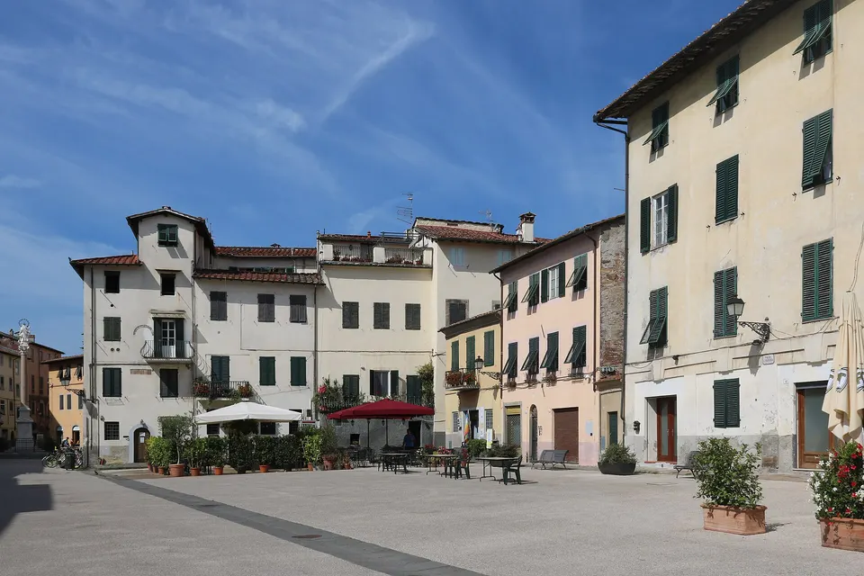 Lucca, sabato passeggiata guidata tra Fratta e Bastardo