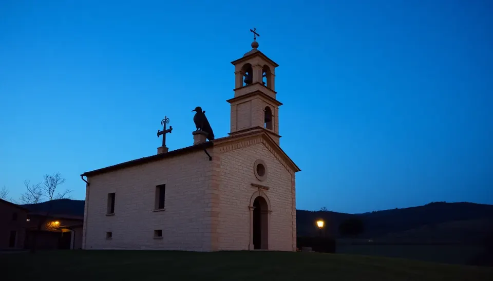 Barga e Albiano, dagli Stati Uniti doni alla comunità in memoria dei coniugi Lugliani