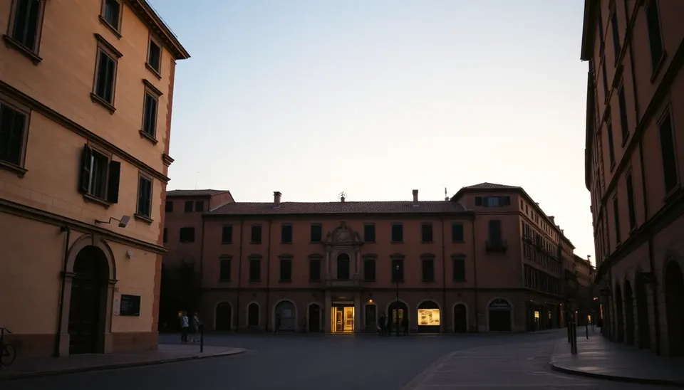 Ex Manifattura, opposizioni divise sul futuro: dal PPP al recupero di Polimea