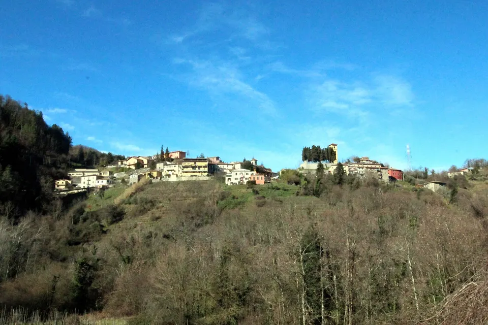 Coppa Toscana Seconda Categoria: avanti Seravezza, Massarosa, Molazzana e Ghivizzano