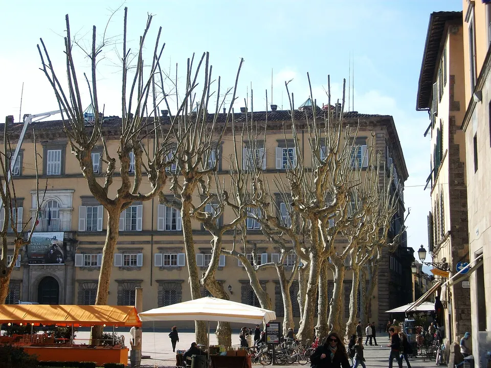 Lucca Comics & Games: la mostra mercato del fumetto, dove si trova