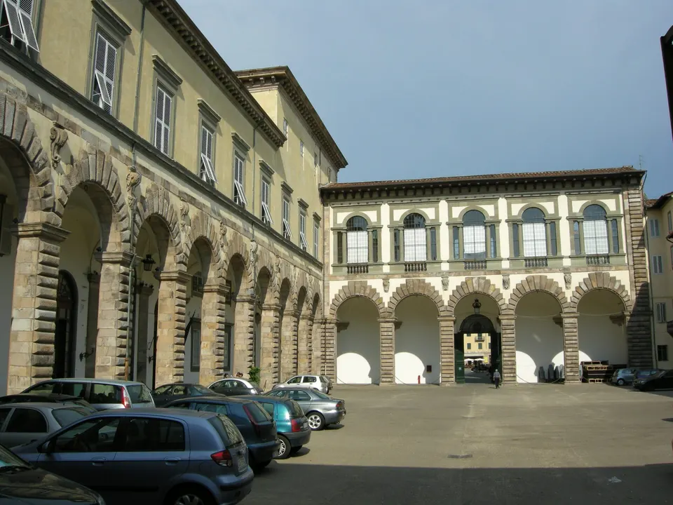 Riforma degli istituti tecnici, incontro pubblico a Palazzo Ducale