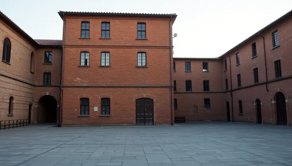 Ex Manifattura, Impegno Civico: "Riaprire subito il dossier Polimea"