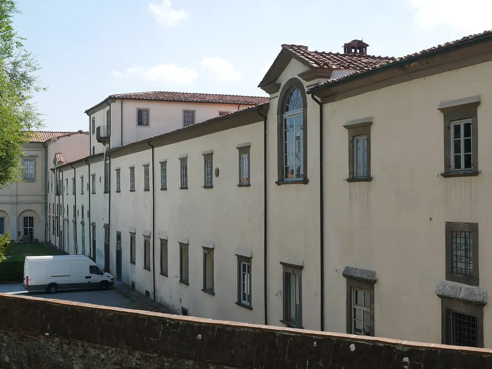 Fashion in Flair torna al Real Collegio per la ventesima edizione