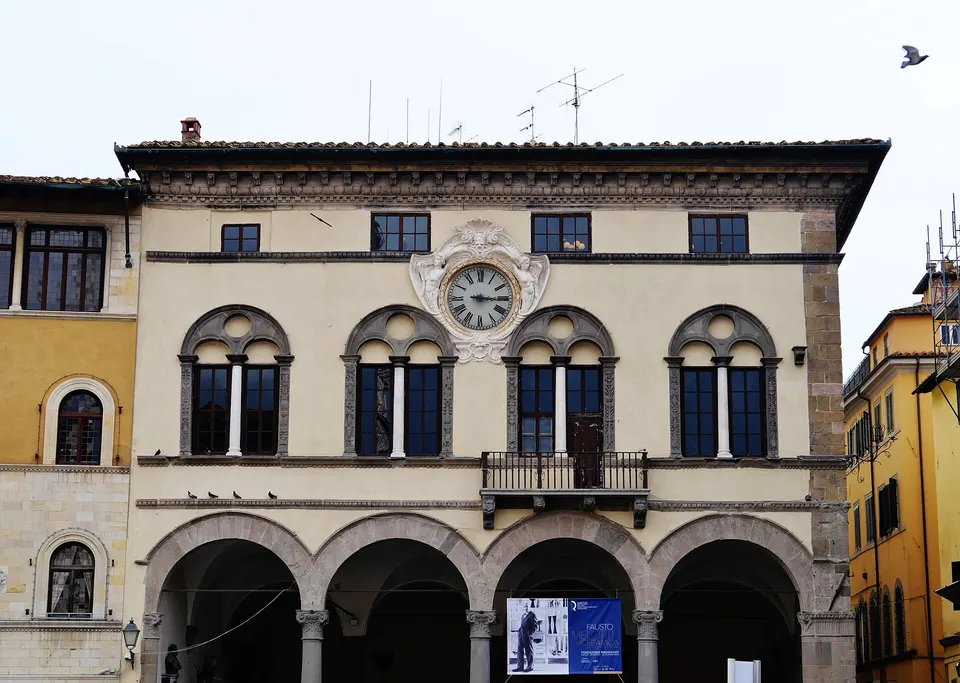 A Palazzo Pretorio il weekend dei sapori con olio, vino e zuppa di Aquilea