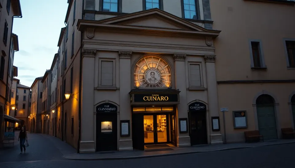 Lucca Film Festival, premio alla carriera a Gordon Getty il 4 ottobre