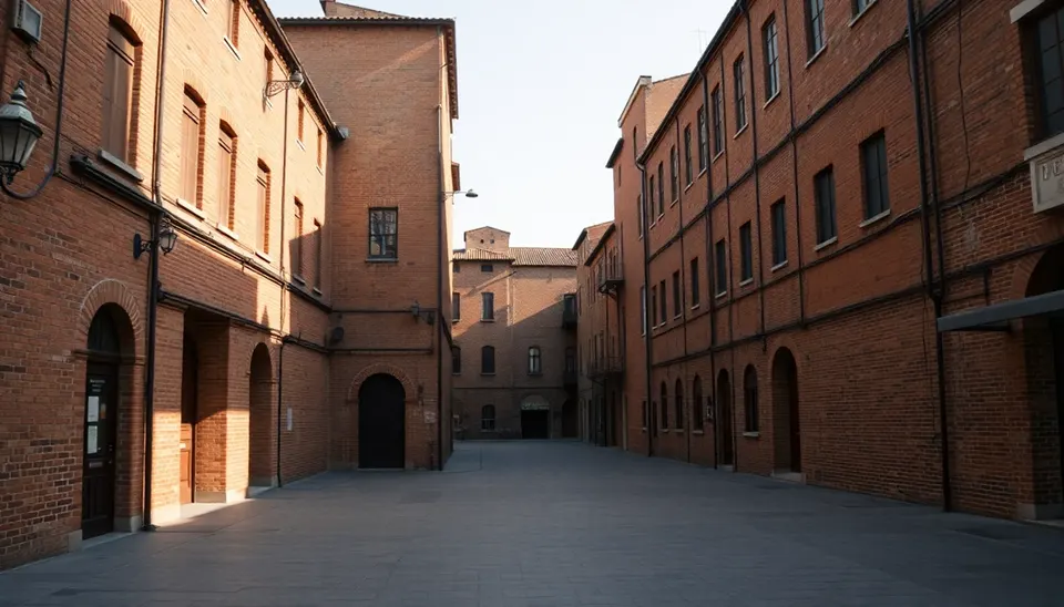 Ex Manifattura, Vietina: "Un fallimento politico della destra che pesa sulla città"