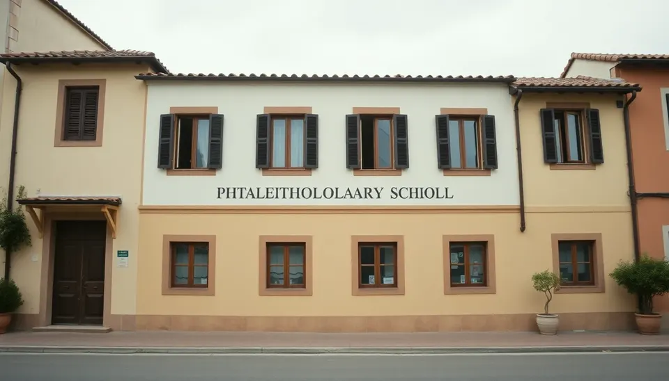 Scuola Vera Vassalle, l'opposizione chiede conto della prova di carico sul solaio