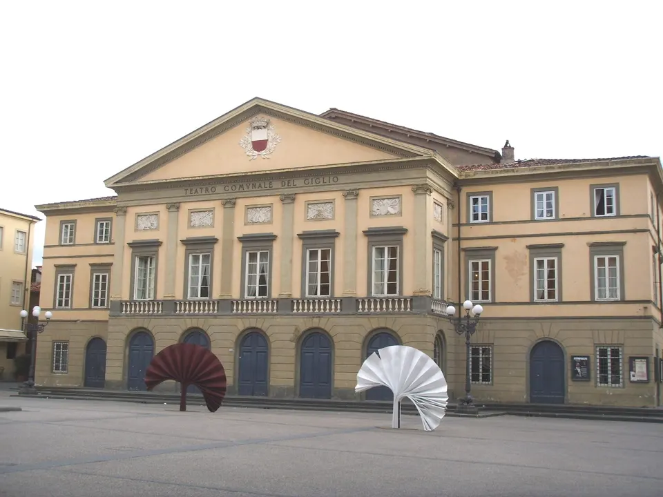 Lucca Comics & Games: dove si tengono concerti e spettacoli serali