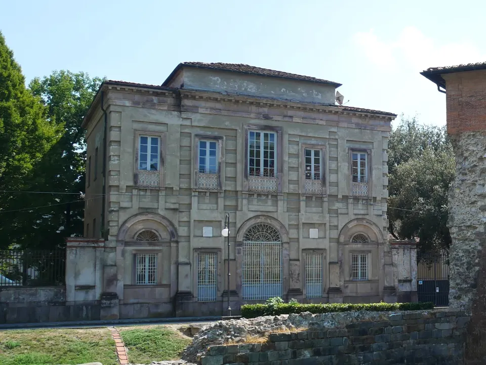 Tommaso Coletta si insedia come nuovo procuratore capo di Lucca