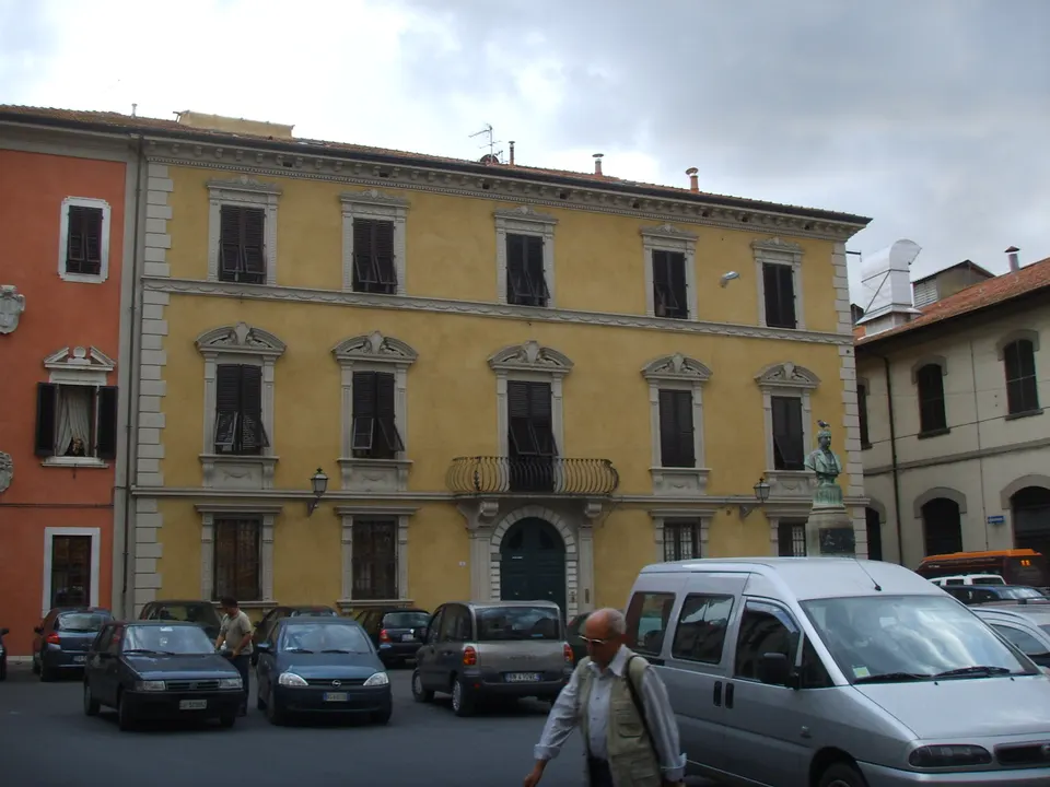 Ex Manifattura, il domino di uffici in centro: Soprintendenza e Lucca Crea cambiano sede