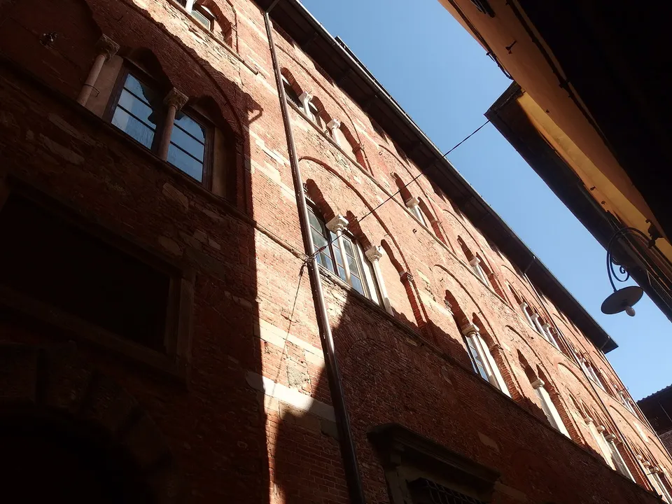 Palazzo Guinigi ospiterà "The House of Imagination", nuovo polo sul fumetto