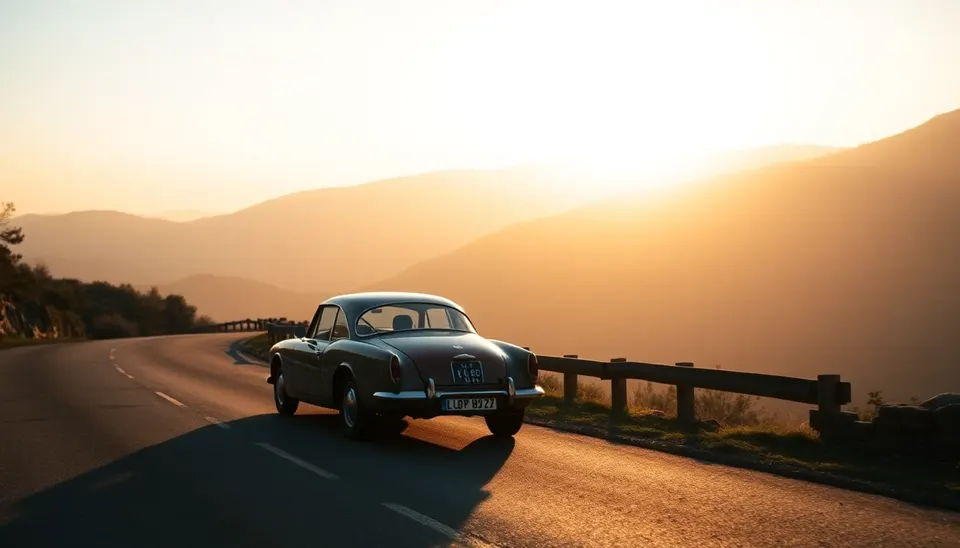 Vergamini-Fabrizi campioni d'Italia di regolarità per auto classiche