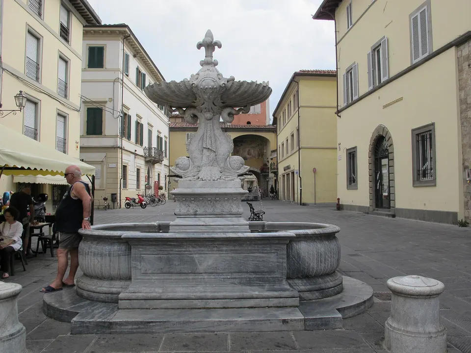 Camaiore, il 21 e 22 novembre torna "Prim'olio e primo vino"