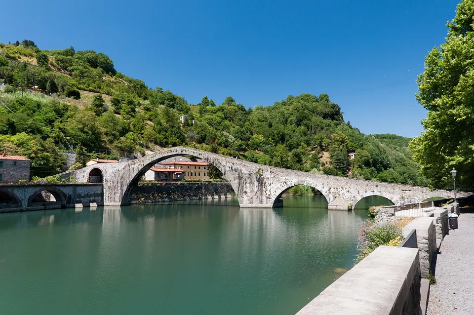 Borgo a Mozzano, due giorni di festa per gli 800 anni dalla morte di San Francesco