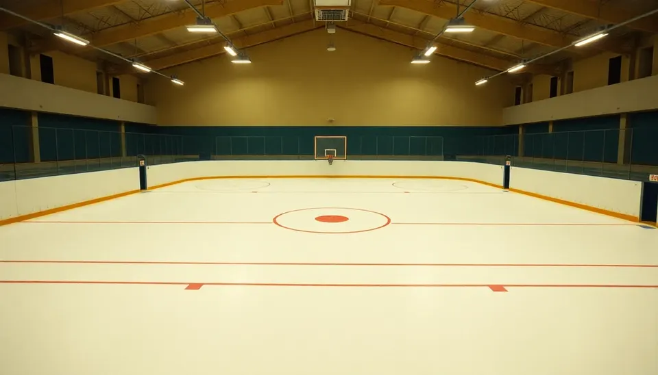 Hockey, sabato il derby di Versilia tra Forte dei Marmi e Cgc Viareggio