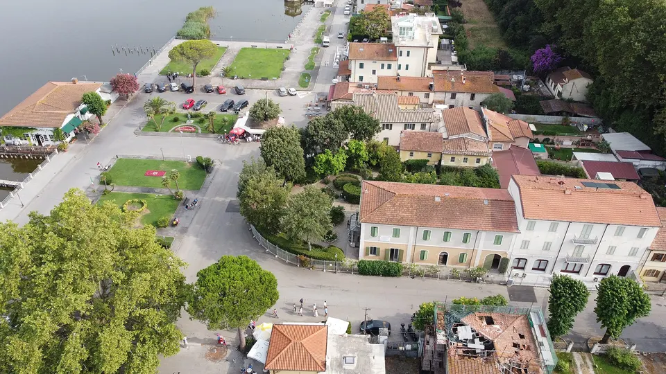 Torre del Lago ospita l'8 e 9 ottobre il congresso nazionale del fiore